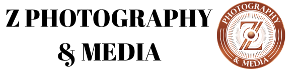 Z PHOTOGRAPHY & MEDIA