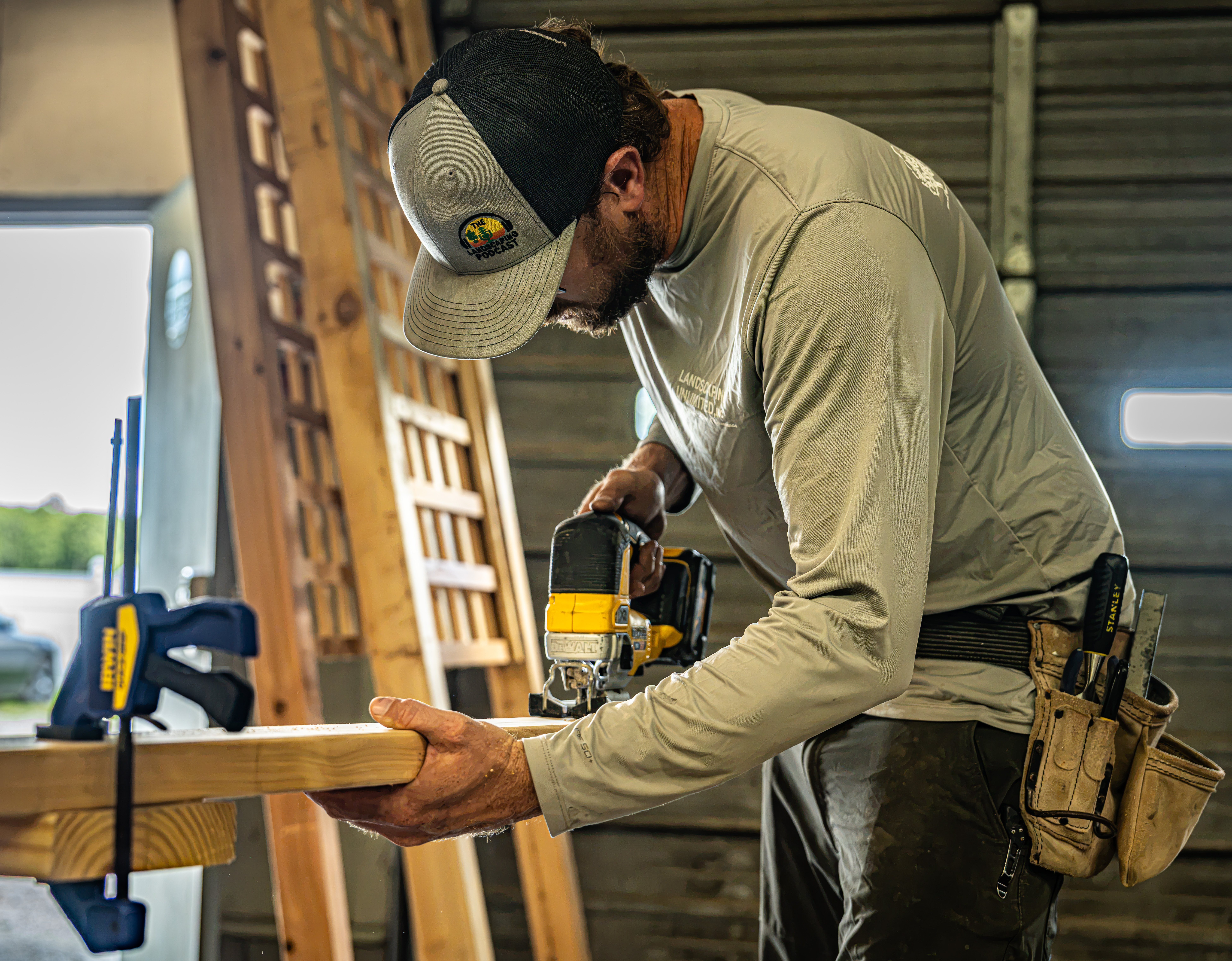 General Contractor Custom Build