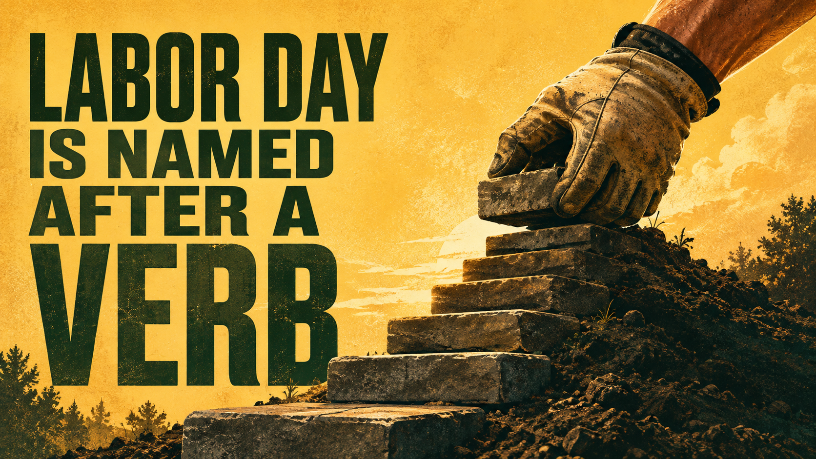 labor day